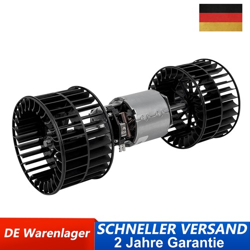 Heizungsgebläsemotor for bmw - heizungsgebläsemotor,