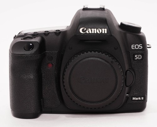 Eos mark 38 000 - eos, ii