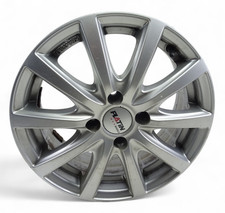 Hyundai i20 GB 1x Platin Alufelge  15 Zoll  6Jx15H2 ET45 KBA49567