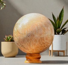 140 mm Mondstein Kristall