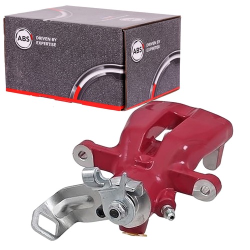 Bremssattel hinterachse - a.b.s.,