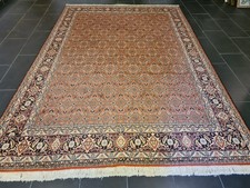 Handgeknüpfter Orientteppich