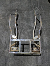 Honda Goldwing GL1200 SC14 Kofferträger Gepäckträger Topcase Topcaseaufnahme