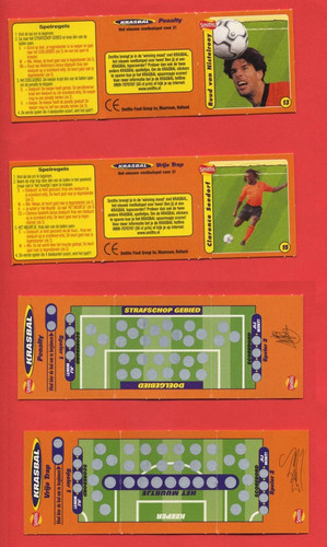 Krasbal penalty smith ruud - krasbal,
