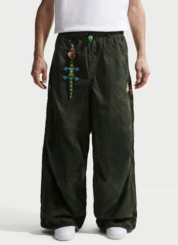 Nike acg cpfm pants - acg,