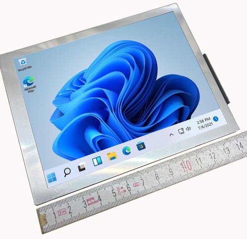 Tft monitor open - tft, frame