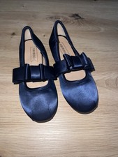 Ballerina 32 Friboo Dunkelblau