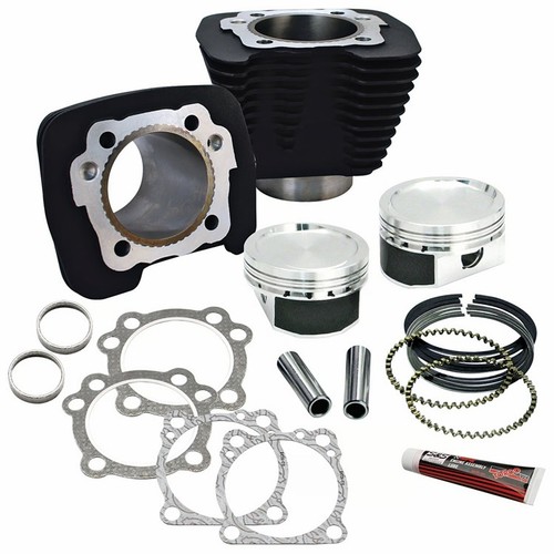 883 1200 big - s&s, zylinder