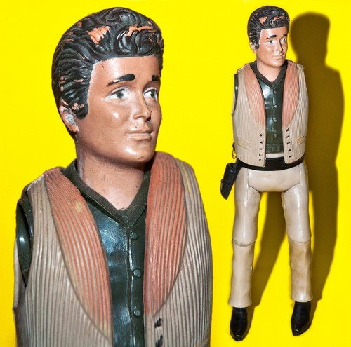 Bonanza little joe palitoys - bonanza,