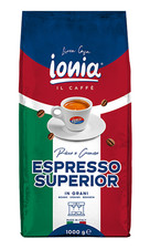 Ionia Superior Export 1kg Bohnen