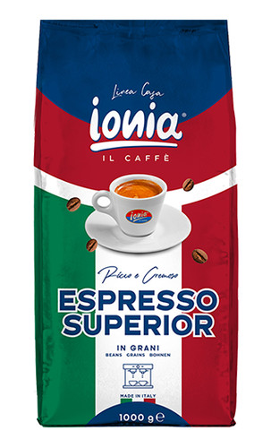 Ionia superior export 1kg - superior,