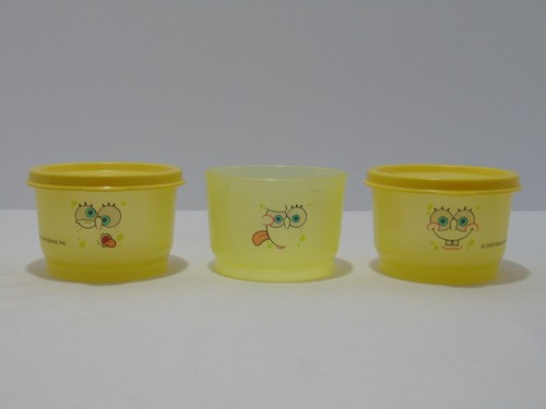 Tupperware spongebob - tupperware,
