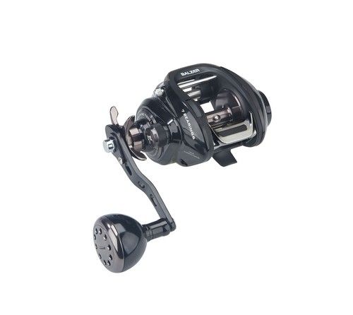 Balzer adrenalin dct 7300 - balzer,