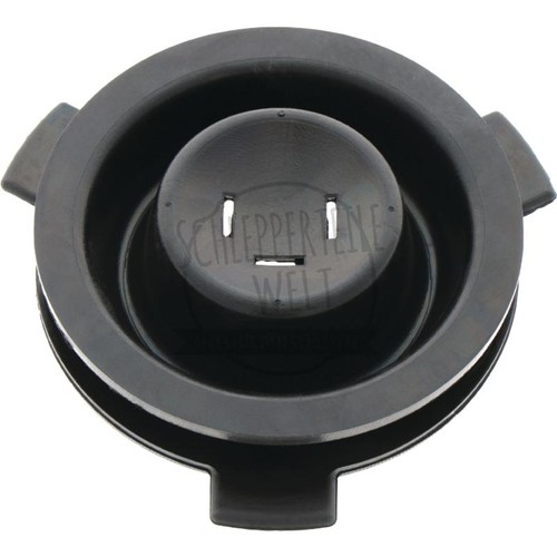 Abdeckkappe kühlergrill für - abdeckkappe,