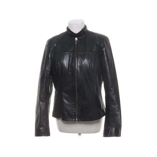 Oakwood lederjacke damen - oakwood,, lederjacke,