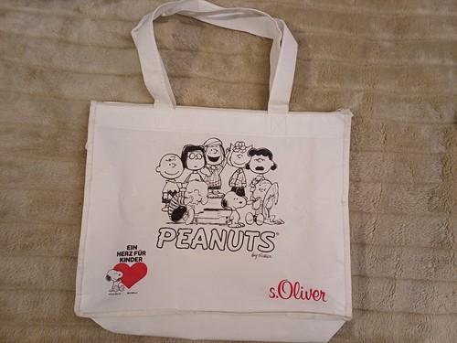 Tasche peanuts oliver - peanuts, s.oliver