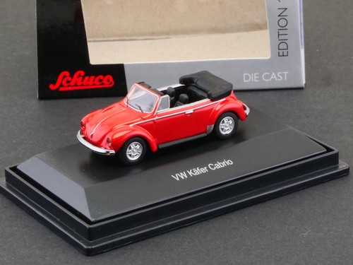 Schuco 452622500 käfer - 452622500, vw