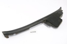 Kawasaki KFX 700 KSV700A 2004 - Verkleidung hinten links A299B