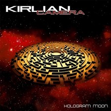 Kirlian camera hologram moon - kirlian,