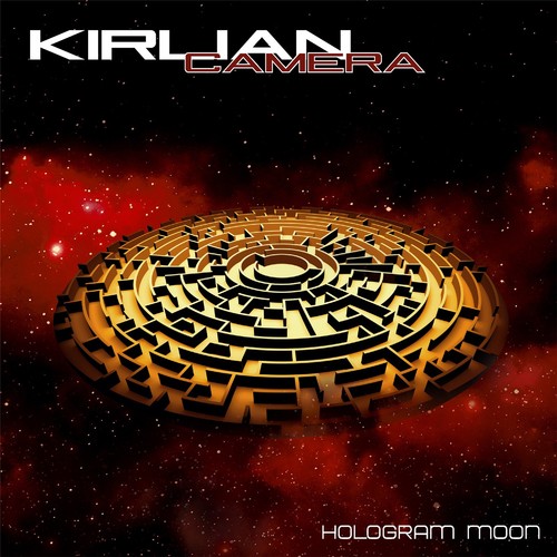 Kirlian camera hologram - kirlian,