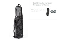 Jucad kleines travelcover - ®,