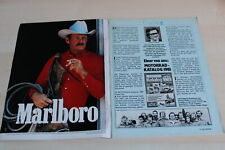 ZZ 1685) Marlboro - Nr. 2 -