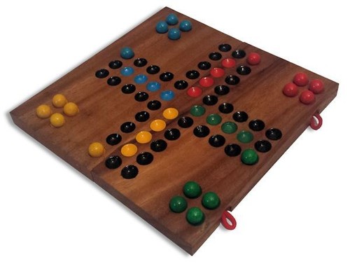 Taschen pocket ludo a - taschen, ludo,