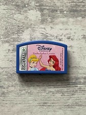 Leapster leapfrog spiel walt - spiel,