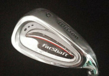 Wilson FAT SHAFT 9 Eisen