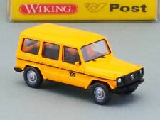 Wiking Puch G Österreichische