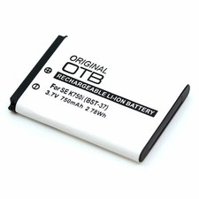 Ersatz Akku für SonyEricsson