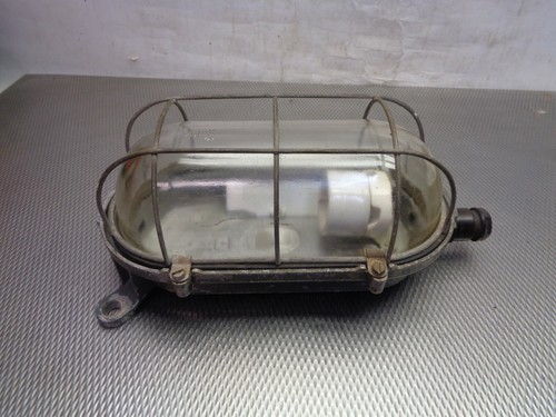 Bunkerlampe bergbaulampe - bunkerlampe,