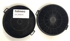 FALMEC 2 Aktivkohlefilter