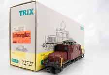 Trix 22727 Elektrolok De 6/6