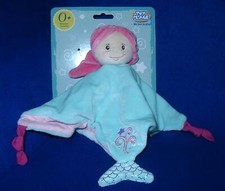 Toy place schmusetuch nixe - toy,