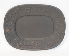 Original SHW Eisen Kunst Guss