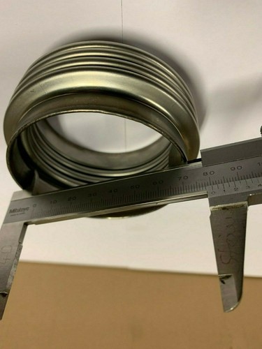 Dpf kompensator flexrohr - dpf,