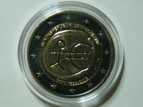 Deutschland euro münze - deutschland,
