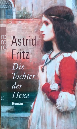 Die tochter der - der, von