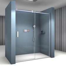 Nische nischendusche - nische,