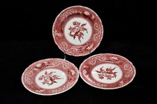 Spode Camilla pink 3x