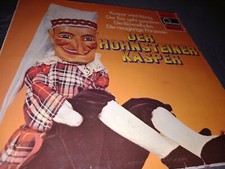 LP Der Hohnsteiner Kasper 1