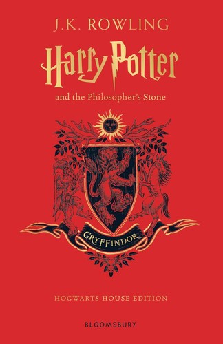 Harry potter and - harry,