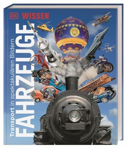 Wissen fahrzeuge - dk,