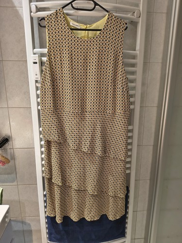 Damen sommerkleid 44 gerry - damen,