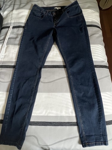 Boyfriend damen jeans hose - jeans,