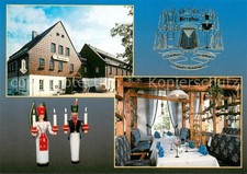 Seiffen Erzgebirge Hotel