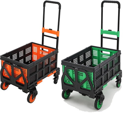 2in1 sackkarre plattformwagen - 2in1,