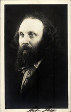 Foto Ak Schauspieler Anton