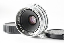 Getestet neuwertig canon - getestet,